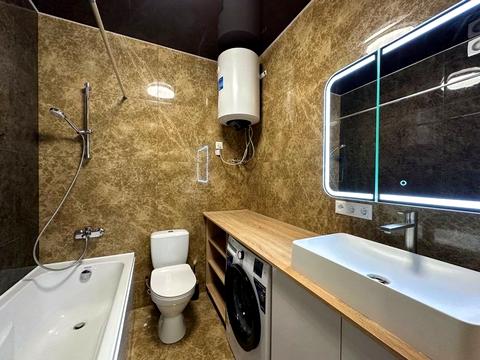 квартира за адресою Київ, Тираспольська вул., 52