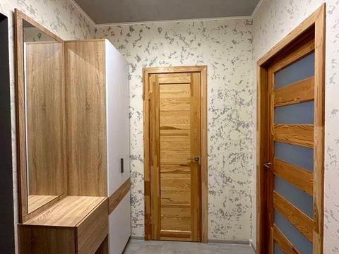 квартира за адресою Київ, Тираспольська вул., 52