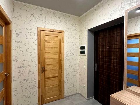 квартира за адресою Київ, Тираспольська вул., 52