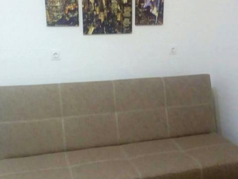 квартира по адресу Доковская ул., 10, к11