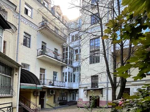 квартира по адресу Малоподвальная ул., 12/10