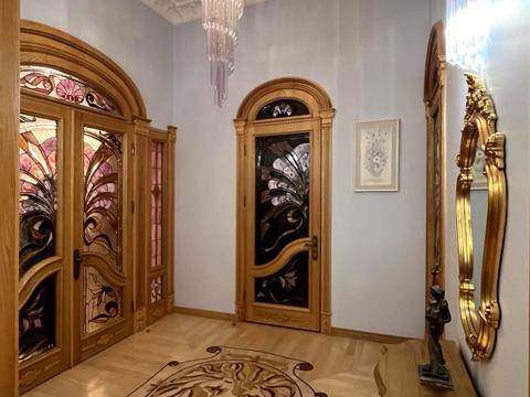 квартира по адресу Малоподвальная ул., 12/10