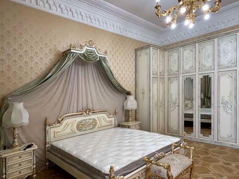 квартира по адресу Малоподвальная ул., 12/10