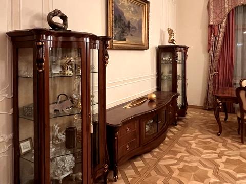 квартира по адресу Малоподвальная ул., 12/10