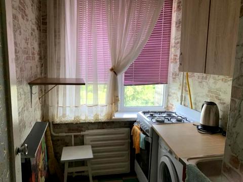 квартира по адресу Сулеймана Стальского ул., 8-Б