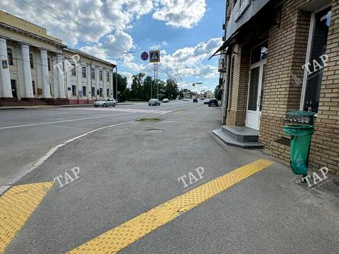 квартира по адресу Юлия Чигирина ул., 35б