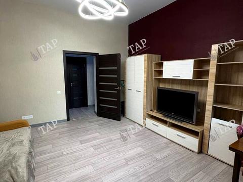 квартира за адресою Юлія Чигирина вул., 35б