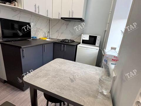квартира за адресою Юлія Чигирина вул., 35б