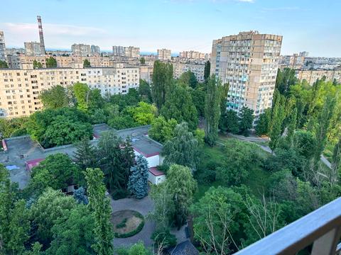 квартира по адресу Академика Глушко просп., 17/3