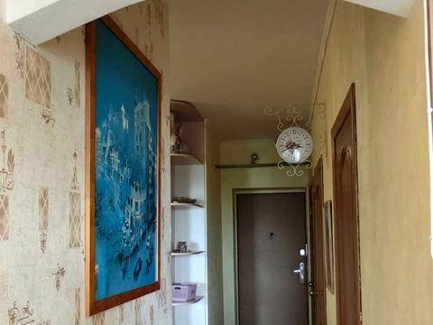 квартира по адресу Уинстона Черчилля ул. (Красноткацкая), 18-Б