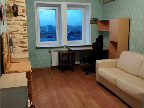 квартира по адресу Уинстона Черчилля ул. (Красноткацкая), 18-Б