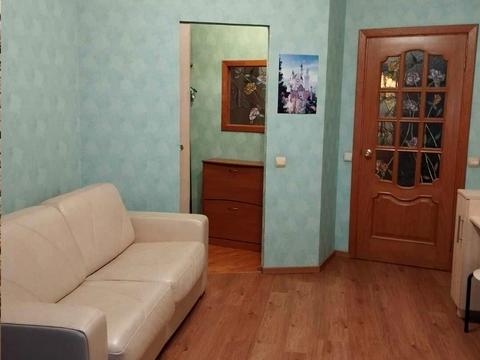 квартира по адресу Уинстона Черчилля ул. (Красноткацкая), 18-Б