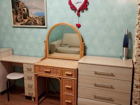 квартира по адресу Уинстона Черчилля ул. (Красноткацкая), 18-Б