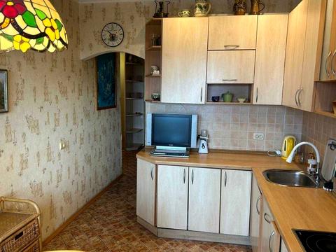квартира по адресу Уинстона Черчилля ул. (Красноткацкая), 18-Б