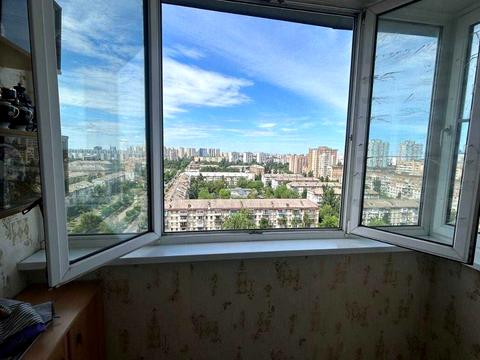 квартира по адресу Уинстона Черчилля ул. (Красноткацкая), 18-Б