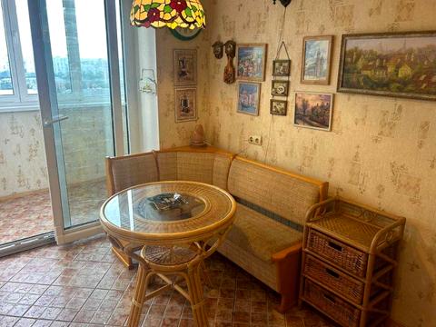 квартира по адресу Уинстона Черчилля ул. (Красноткацкая), 18-Б