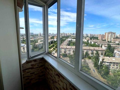квартира по адресу Уинстона Черчилля ул. (Красноткацкая), 18-Б