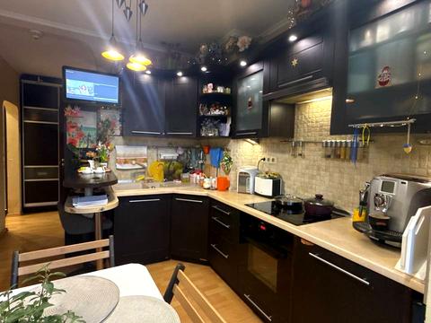 квартира за адресою Марсельська вул., 31