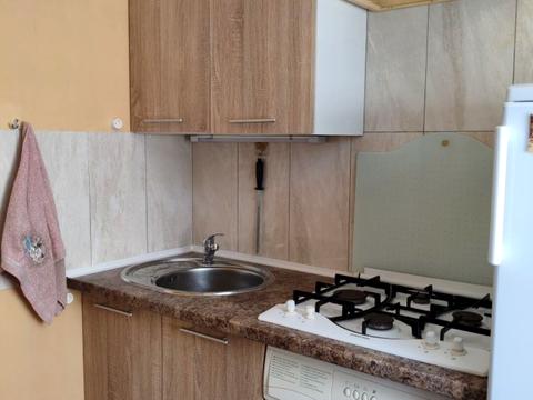 квартира за адресою Мельницька вул., 6
