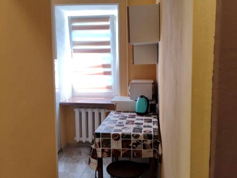 квартира за адресою Мельницька вул., 6