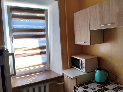 квартира за адресою Мельницька вул., 6