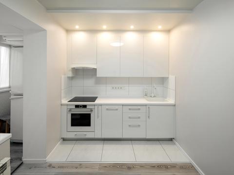 квартира за адресою Автозаводська вул., 61