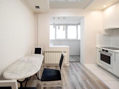 квартира за адресою Автозаводська вул., 61
