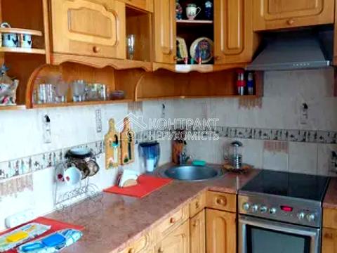 квартира по адресу Велозаводская ул., 22