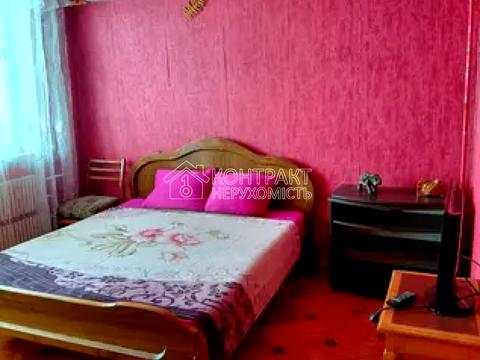 квартира по адресу Велозаводская ул., 22