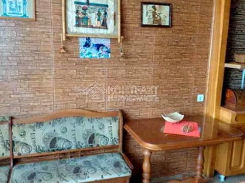 квартира по адресу Велозаводская ул., 22
