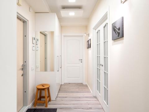 квартира за адресою Автозаводська вул., 61
