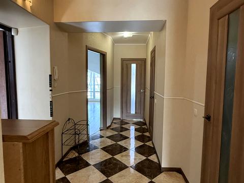 квартира за адресою Степана Бандери вул., 37