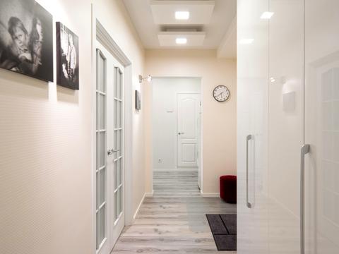 квартира за адресою Автозаводська вул., 61
