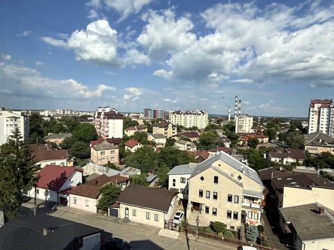 квартира за адресою Степана Бандери вул., 37