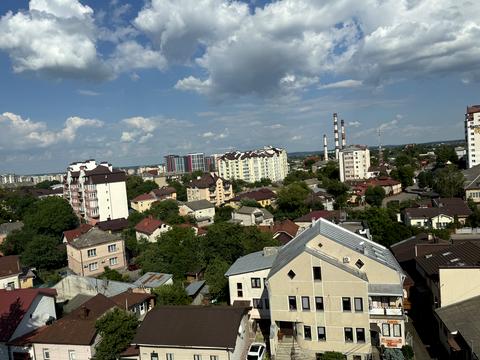 квартира за адресою Степана Бандери вул., 37