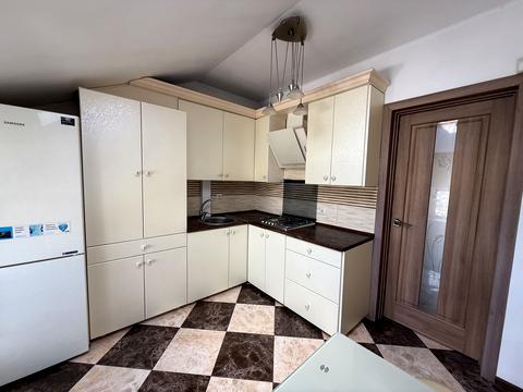 квартира за адресою Степана Бандери вул., 37