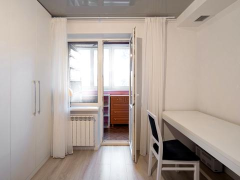 квартира за адресою Автозаводська вул., 61