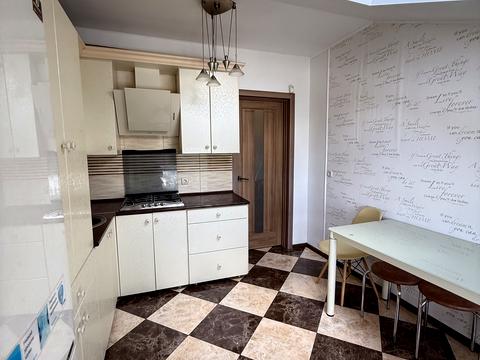 квартира за адресою Степана Бандери вул., 37