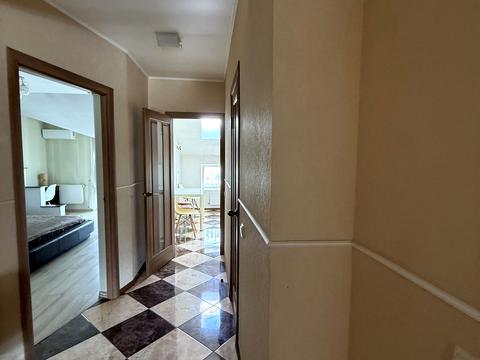 квартира за адресою Степана Бандери вул., 37