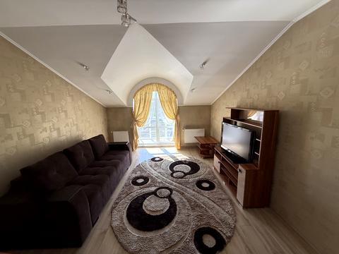 квартира за адресою Степана Бандери вул., 37