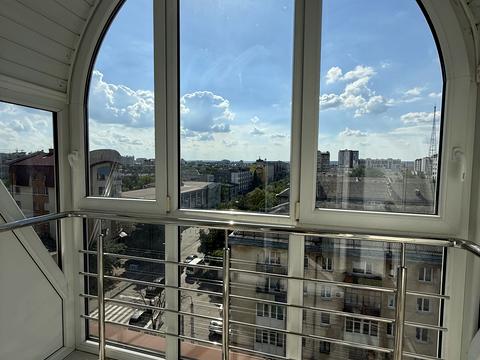 квартира за адресою Степана Бандери вул., 37
