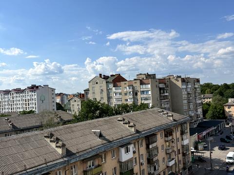 квартира за адресою Степана Бандери вул., 37