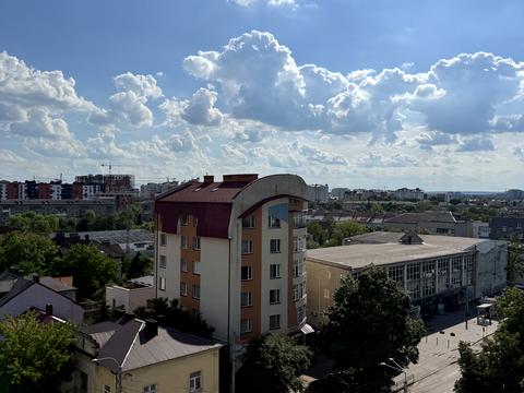 квартира за адресою Степана Бандери вул., 37