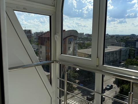 квартира за адресою Степана Бандери вул., 37