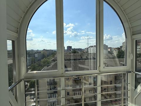 квартира за адресою Степана Бандери вул., 37