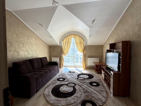 квартира за адресою Степана Бандери вул., 37