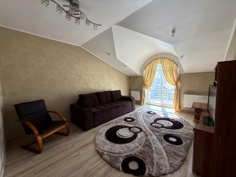 квартира за адресою Степана Бандери вул., 37