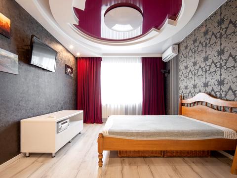 квартира за адресою Автозаводська вул., 61