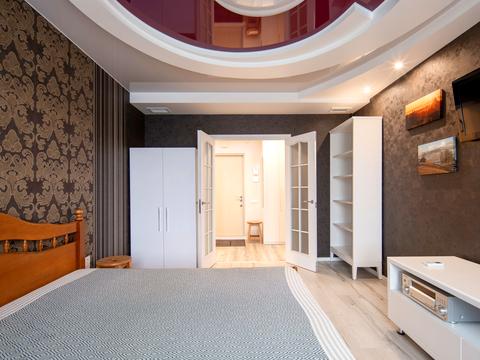 квартира за адресою Автозаводська вул., 61