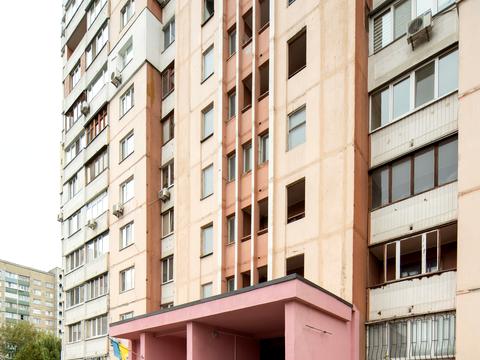 квартира за адресою Автозаводська вул., 61